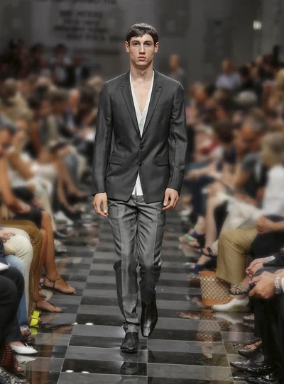 Look 2